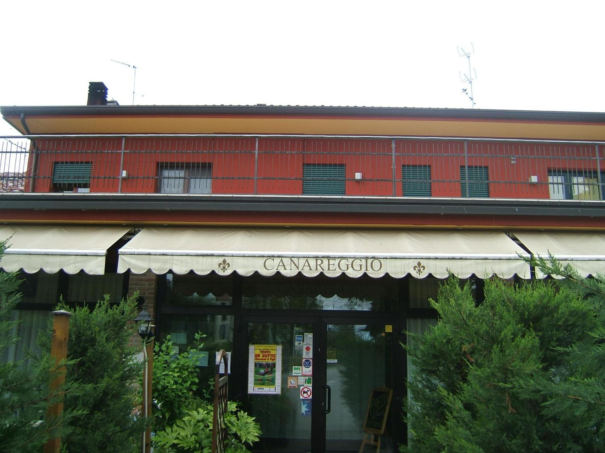 Locanda Canareggio 산 비아지오 디 칼랄타 외부 사진