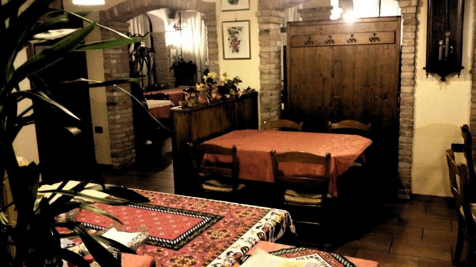 Locanda Canareggio 산 비아지오 디 칼랄타 외부 사진